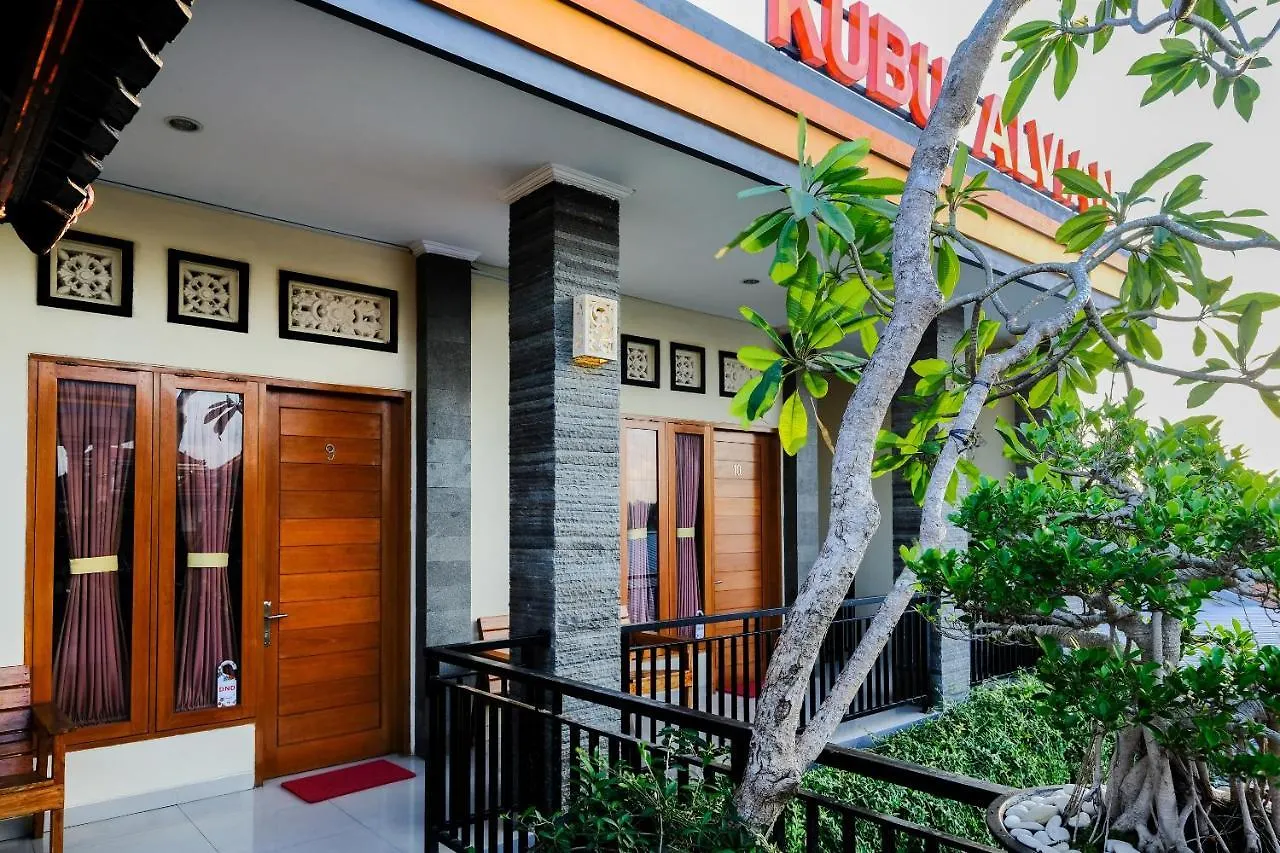 Oyo 3771 Kubu Alvian Guest House Denpasar  Indonesia